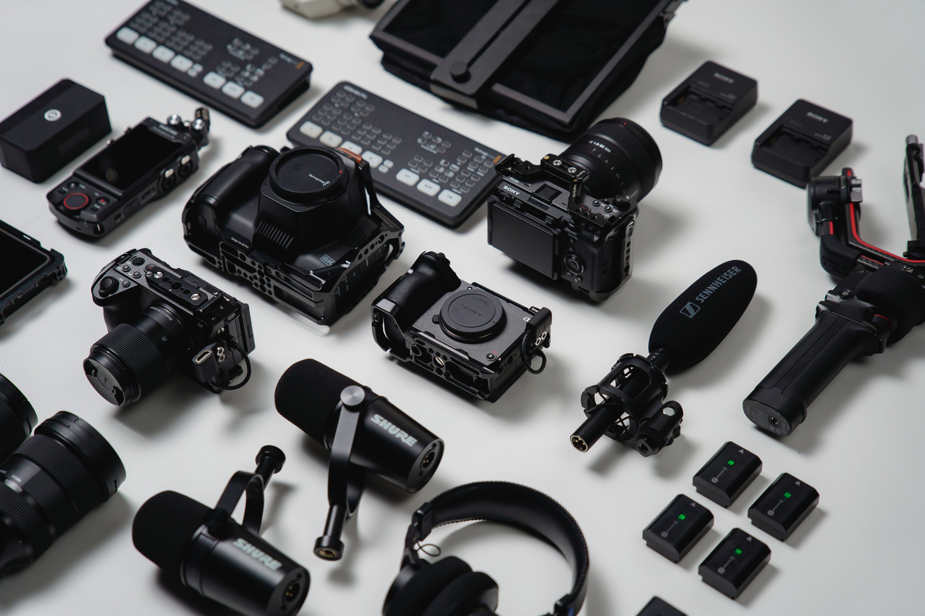 Dilema Harga: Kenapa Freelance Videographer di Bali Sering Bingung Menentukan Rate Sendiri